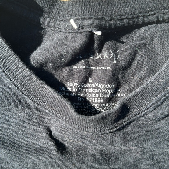 Betty Boop💋T-shirt - Picture 3 of 3